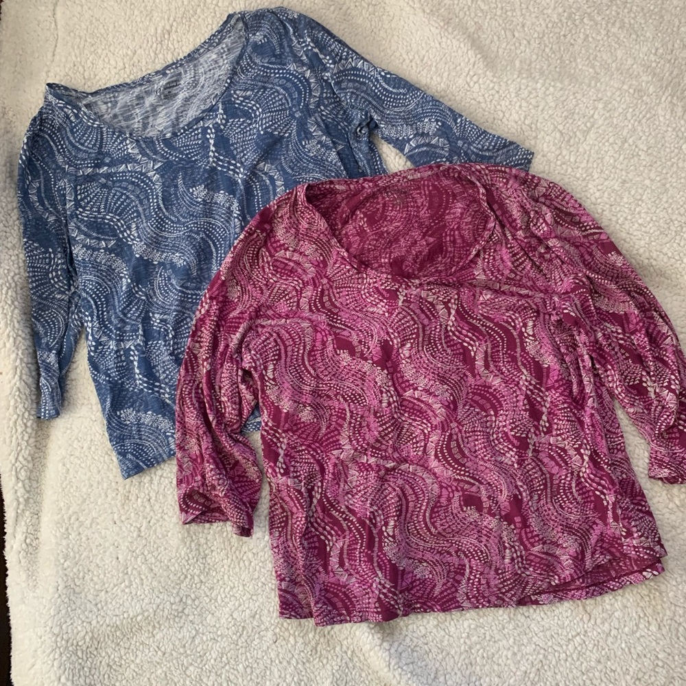 2 ND weekend shirts
